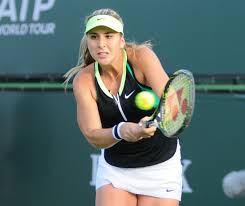 Professional tennis player from montenegro �. Belinda Bencic Makes An Unconvincing Restart Of The Season At Italian Open 2020 Essentiallysports