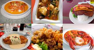 Gastronomía de Ecuador