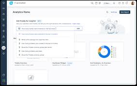 But hopefully, you got the idea when to use freshdesk and freshservice. Itsm System Von Freshservice An Itil Ausgerichtete Servicedesk Software