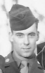 Glendon “Wrinkle” Trinkle (1922-1998)