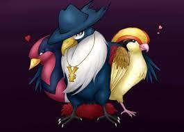 Pin On Pokemon