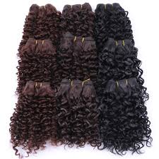 99 ($29.99/count) 6% coupon applied at checkout. Angie Synthetic Hair Weave Short Kinky Curly Hair Weaving 6 Pieces Lot 210 Glam Hair Product For Women Special Price A288b Goteborgsaventyrscenter