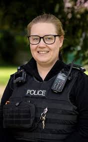 Thames Valley Police...