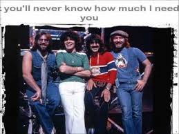 Nazareth Dream On With Lyrics Studio Album Lyrics Songs