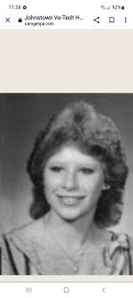 Condolences to Michelle's family