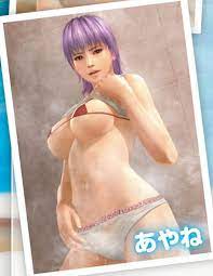 Estuve leyendo en gamefaqs que para por ejemplo desbloquear el modo pictorial paradise, tiene que llegar a nivel 30 en el owner mode, . Pole Dancing Returns In Dead Or Alive Xtreme 3 Neogaf
