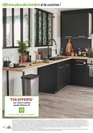 Un tarif clair et précis pour l'achat d'une cuisine chez l'enseigne suédoise ikea , comptez entre 1.000 et 5.000 € sans son installation. Offre Cuisine Posee Delinia Id Chez Leroy Merlin