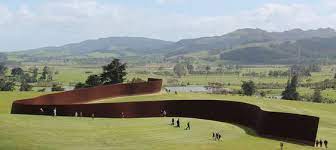 Land Art Environmental Art Forum Richard Serra Land Art Infinite Art