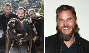 Bekijk meer ideeën over mannen, mooie mannen, travis fimmel. Vikings Travis Fimmel Reveals Character He Originally Wanted To Play Tv Radio Showbiz Tv Express Co Uk