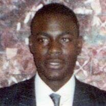 Ian John Thorne Obituary