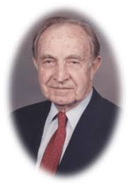 CPL Herbert Moritz Wendler (1919-2013)