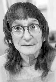 Patricia “Ann” Grogg