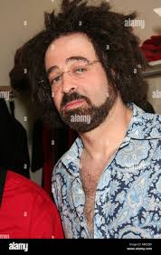 Counting crows photo hi-res stock photography and images