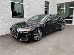 Image result for Mythos Black 2019 A6