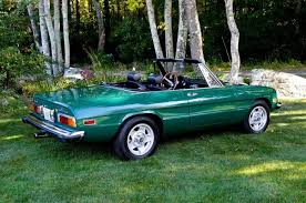 Image result for Aqua Green 1982 Alfa-Romeo