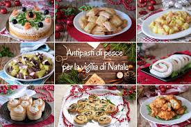 Unite la farina gialla e cuocete per 50 minuti, mescolando. Antipasti Di Pesce Per Natale La Cucina Sottosopra