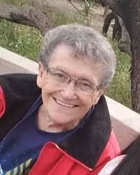 Carol Faye Holmes Obituary June 16, 2023