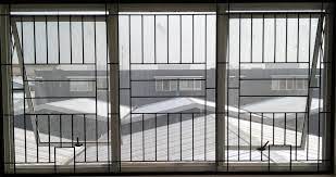 Harga teralis jendela aluminium minimalis. Yuk Simak 9 Inspirasi Teralis Jendela Untuk Rumah Impianmu