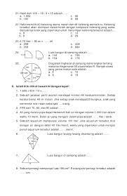 May 03, 2021 · kunci jawaban pas kelas 7 2020 bahasa indonesia semester 1.soal pas bahasa indonesia kelas 7 k13 unduh file. Pin On Matematika Kelas 4