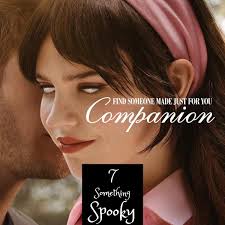 Companion is packed with so many fantastic twists that revealing too much  would ruin the experience, but I wanted to explore some of the film's  themes and the elements that made it