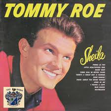 Tommy Roe