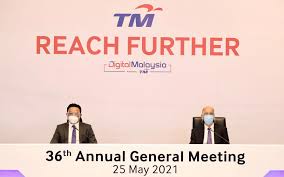 We did not find results for: Tm Teruskan Agenda Transformasi Tm Baharu Dagang News