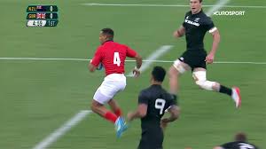 Rugby sevens at the 2020 summer olympics in tokyo will take place from 26 july to 31 july 2021 at the tokyo stadium. Tokyo 2020 Great Britain Begin Rugby Sevens Campaign With Win Over Canada Defending Champions Fiji Beat Japan Eurosport