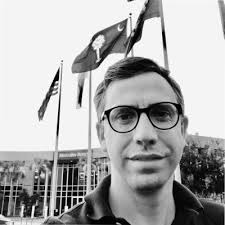 Marcos Schmidt: The new director at our Leadership & Organization Practice: 