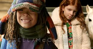 Stella McCartney Kids﻿﻿﻿ Kids Sweaters