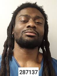 Offender Information