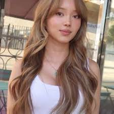 SALLY OF THE DOLLS HAIR