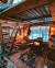 Cozy Cabin House