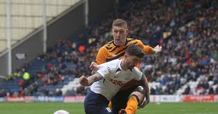 Preston north end vs hull city. Preston North End Vs Hull City Reaction From Alex Neil As Browne And Gallagher Goals Win It Lancslive