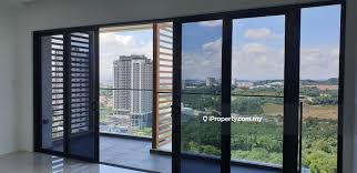 It is total 44 storeys condominium. Skyluxe On The Park Bukit Jalil Corner Lot Serviced Residence 3 Bedrooms For Sale In Bukit Jalil Kuala Lumpur Iproperty Com My