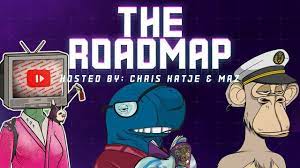 Top Nft Initiatives In September Bayc Dapper Labs The Roadmap Crypto Nft Art Liv In 2021 Dapper Roadmap Baseball Cards