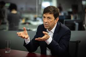 54 kb joão amoêdo (cropped).jpg 260 × 380; Do Novo Ao Psol Partidos Expoem Rachas Com Pre Candidaturas A Presidencia Em 2022 10 06 2021 Poder Folha