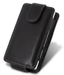 Flip Cover for Sony Ericsson Z320 ...