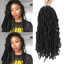 Dreadlocks nairobi kenya and beauty salon, the number one dreadlocks salon in kenya. Buy Yorda 14inch 6packs Soft Locs Crochet Hair Natural Faux Locs Crochet Braids Pre Looped Synthetic Distressed Locs Braiding Hair 14inch 6packs 1b Online In Senegal B08bl18rrw