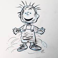 Then select print picture. powered by create your own unique website with customizable templates. Day 18 Filthy Pig Pen He S My Favorite Peanuts Character Other Than Linus Charlie Brown Snoopy Woodstock Snoopy Images Drawings Peanut Baby Shower