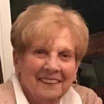 Barbara S. "Barb" Pertz Obituary