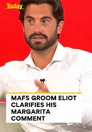 Eliot's Controversial Comments