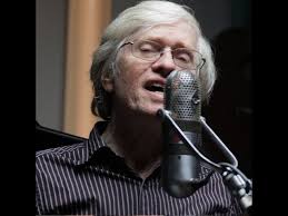 Long John Baldry in 'Adventures Of Sonic The Hedgehog'