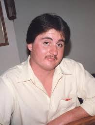 Obituary for Patrick M. McCue