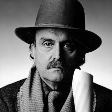 Alvin Lucier