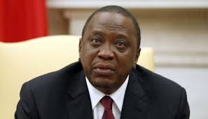 Their commitment to peace ; Kenya Ahead Of The 2022 Polls What Options Does Kenyatta Really Have