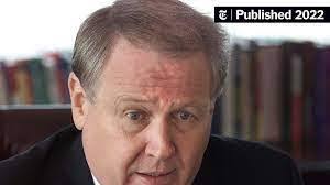 James Giffen's Instagram, Twitter & Facebook