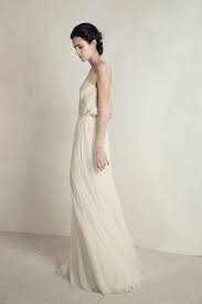 Silky Simplicity The Cortana Bridal Collection Onefabday Com Uk Wedding Dress Necklines Lace Summer Dresses Wedding Dresses