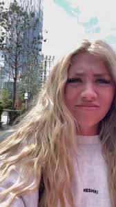 Ashley Krull's Instagram, Twitter & Facebook