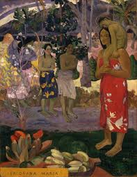 Image result for gauguin