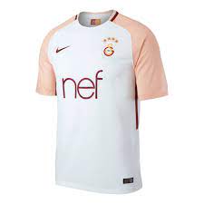 Günstig, schnell und bequem online bestellen. Galatasaray Istanbul Trikot Away Kinder 2017 2018 Sportiger De